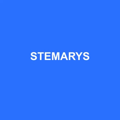 Logo de STEMARYS