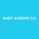 Logo AUDIT EUROPE COMMISSARIAT