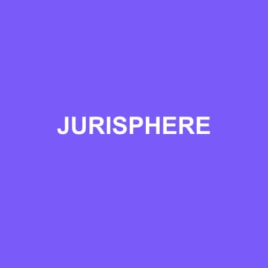 Logo de JURISPHERE