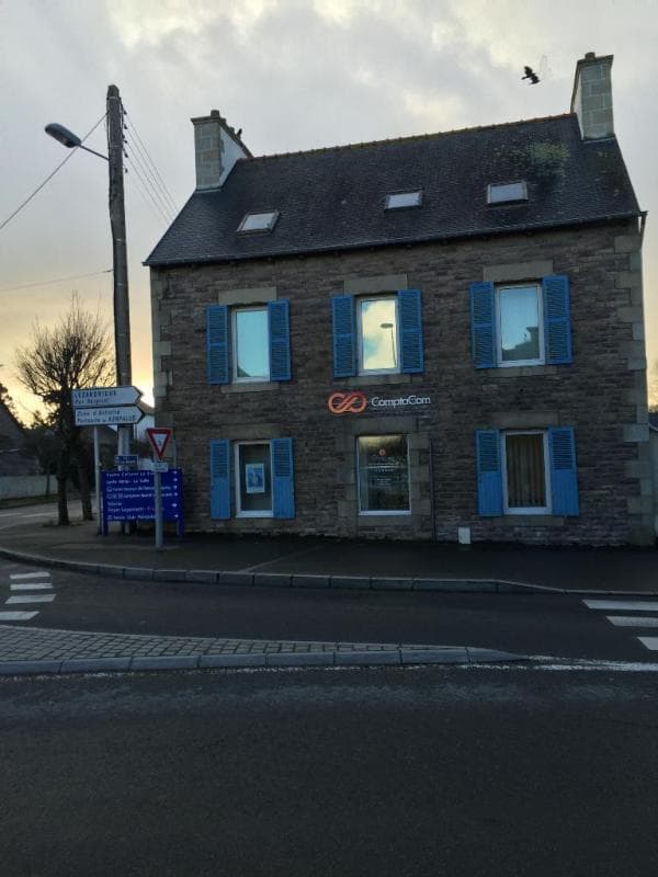 Compta Expert Paimpol - photo 1
