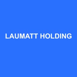 Logo Laumatt Holding - Expert-comptable à Gérardmer