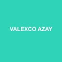 Logo VALEXCO AZAY