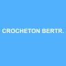 CROCHETON BERTRAND