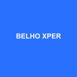 Logo BELHO XPER