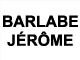 Logo de BARLABE JEROME