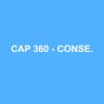 CAP 360 - CONSEILS AUDIT PATRIMOINE