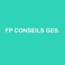 Logo FP CONSEILS GESTION ET EXPERTISE