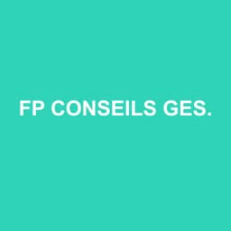 Logo fp Conseils Gestion et Expertise - Expert-comptable à Saint-Jory