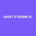 Logo de Saint Etienne Robert