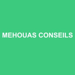 Logo Mehouas Conseils - Expert-comptable à Bourcefranc-le-Chapus