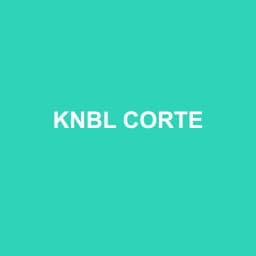 Logo Knbl Corte - Expert-comptable à Corte