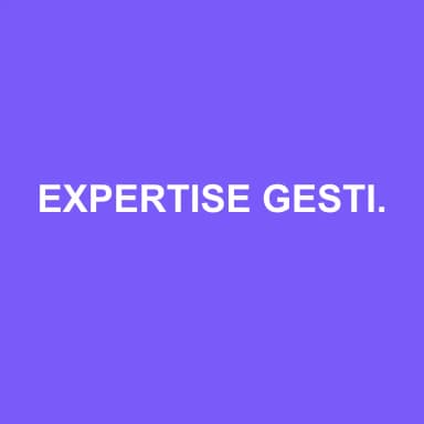 Logo de EXPERTISE GESTION & DEVELOPPEMENT