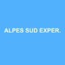 ALPES SUD EXPERTISE COMPTABLE