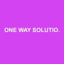 Logo de One Way Solution Partner
