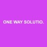 ONE WAY SOLUTION PARTNER