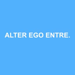Logo de ALTER EGO ENTREPRISES