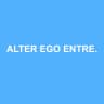 ALTER EGO ENTREPRISES