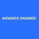 Logo de Advance Engineering