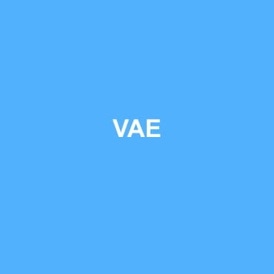 Logo de VAE