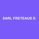 Logo SARL FRETEAUD ET ASSOCIES