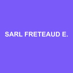 Logo Sarl Freteaud et Associes - Expert-comptable à Saint-Paul