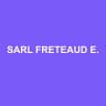 SARL FRETEAUD ET ASSOCIES