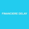 FINANCIERE DELAY
