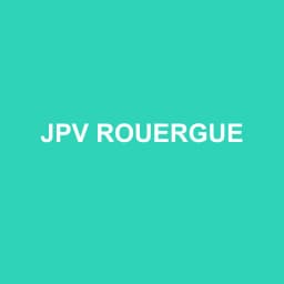 Logo Jpv Rouergue - Expert-comptable à Onet-le-Château
