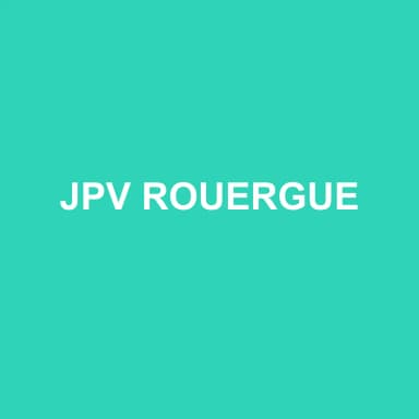 Logo de JPV ROUERGUE