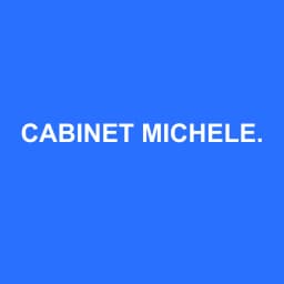 Logo Cabinet Michele Duard - Expert-comptable à Alby-sur-Chéran
