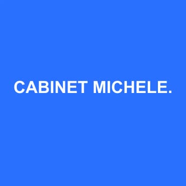 Logo de CABINET MICHELE DUARD