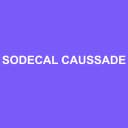 Logo SODECAL CAUSSADE
