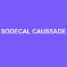 SODECAL CAUSSADE