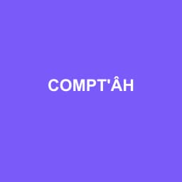 Logo Compt'âh - Expert-comptable à Ludres