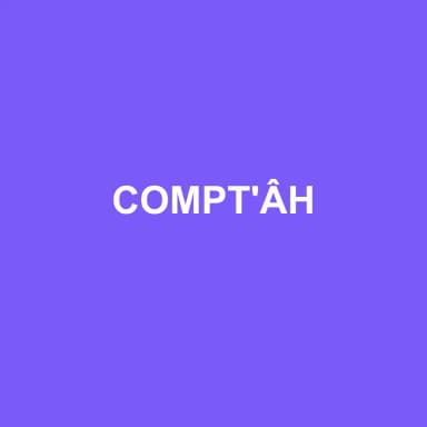 Logo de COMPT'ÂH