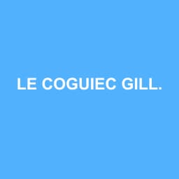 Logo le Coguiec Gilles - Expert-comptable à Échirolles