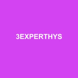 Logo 3experthys - Expert-comptable à Mirabel-aux-Baronnies