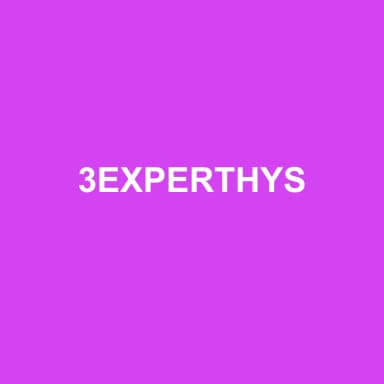 Logo de 3EXPERTHYS