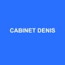 CABINET DENIS