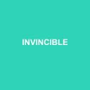 Logo de Invincible