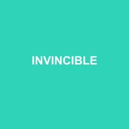 Logo INVINCIBLE