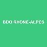 BDO RHONE-ALPES