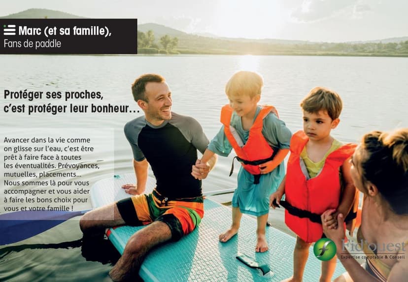 Fiduciaire de L'ouest - photo 2