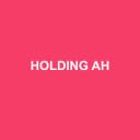 Logo de Holding ah