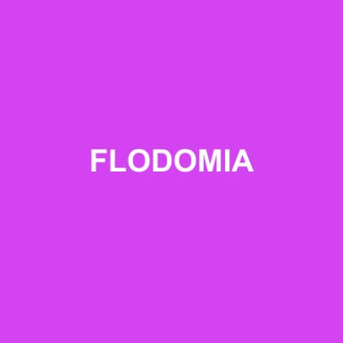 Logo de FLODOMIA