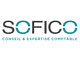 Logo de SOFICO BRETAGNE