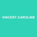 Logo VINCENT CAROLINE