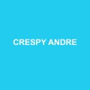 Logo CRESPY ANDRE