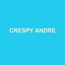 Logo Crespy Andre - Expert-comptable à Volonne