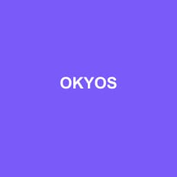 Logo Okyos - Expert-comptable à Voujeaucourt